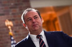 Newsmax CEO says Trump should concede once results are certified