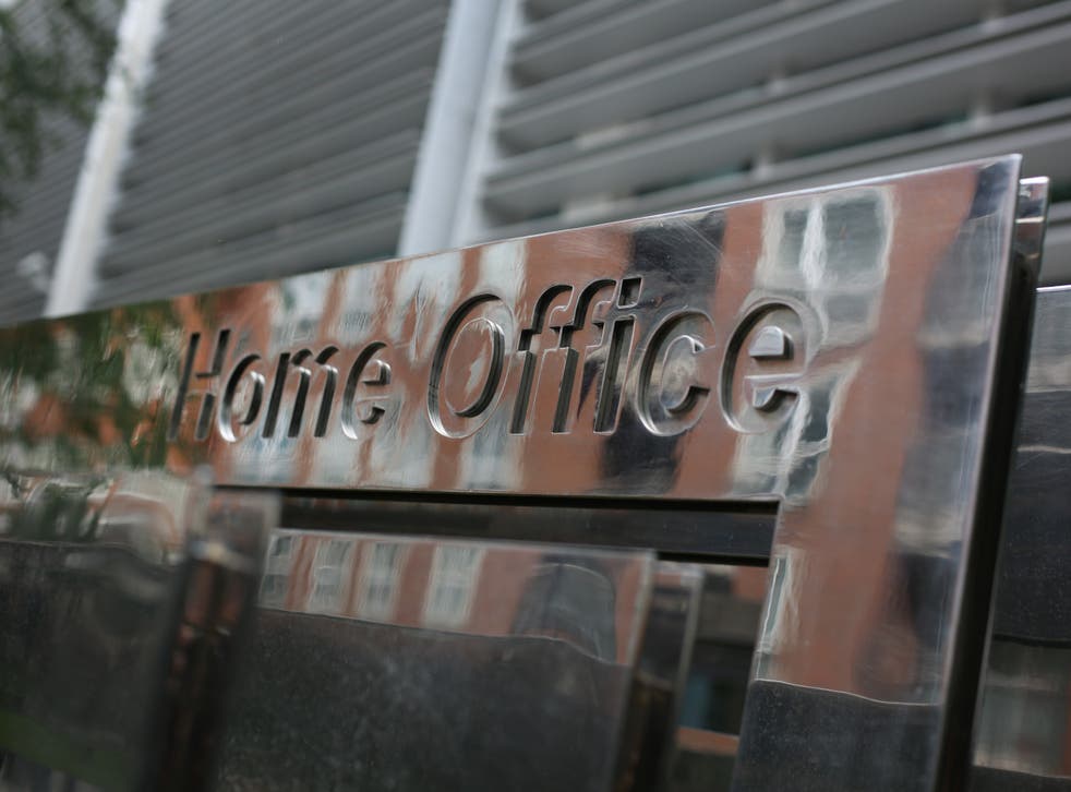 <p> A letter sent to NGOs by the Home Office states that asylum seekers currently in hotels will start being ‘decanted’ out of the accommodation</p>