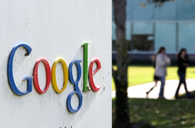 <p>Google’s growth has slowed down to 23 per cent in its first quarter for 2022 compared to 34 per cent in the same period last year </p>