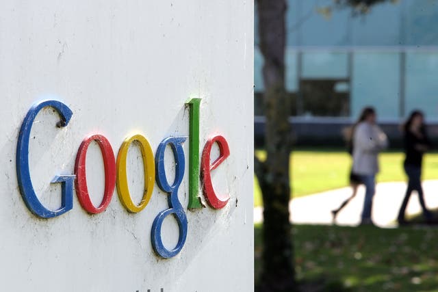 <p>Google’s growth has slowed down to 23 per cent in its first quarter for 2022 compared to 34 per cent in the same period last year </p>