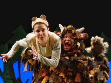 Stage version of ‘The Gruffalo’ will be available to stream
