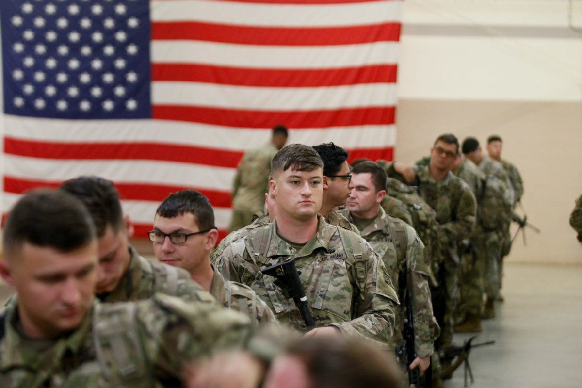 How could Iran retaliate against Trump? Fears attack on US military bases could spark war in Middle East