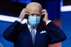 Congress braces for Biden's national coronavirus strategy