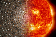 Scientists make major breakthrough in finding out why the Sun shines
