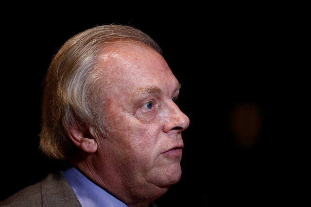 Gordon Taylor plans to leave the Professional Footballers’ Association by the end of the season