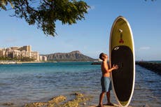 Pandemic gave locals fleeting taste of a tourist-free Hawaii