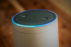 MPs accuse Amazon of broadcasting antisemitic content on Alexa