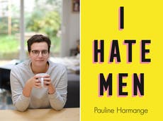 France’s latest literary sensation hates men. Or does she?
