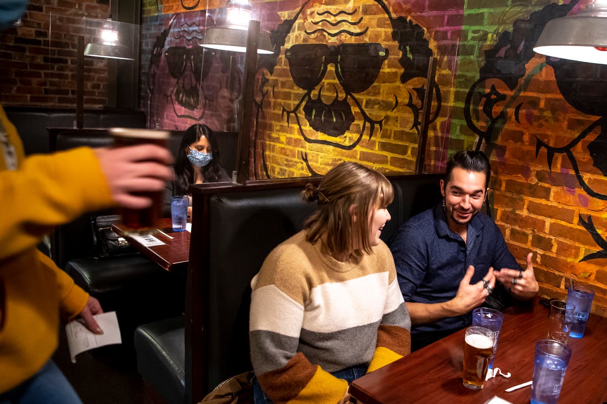 Police to enforce last call for drinks on Thanksgiving eve ...