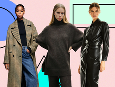 Zara Black Friday sale: What to shop in the brand’s 40% off sale