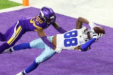 Cowboys, Lions and why Thanksgiving football is crucial to the NFL