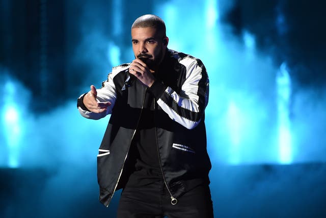 Drake weighs in on the Weeknd’s Grammy snub