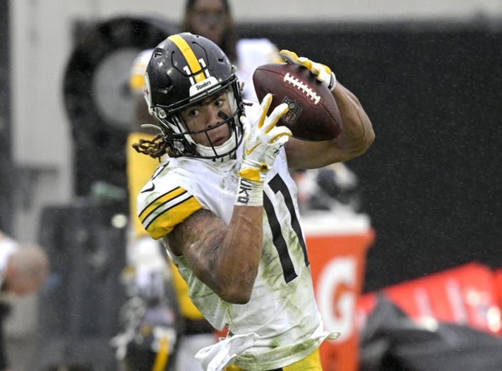No es la primera vez que se cambia la fecha de un partido de los Steelers.