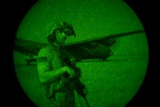 'Why now?' Dismay as US considers troop pullout from Somalia