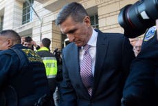 Trump’s decision to pardon Michael Flynn is ‘abuse of power’ - Pelosi