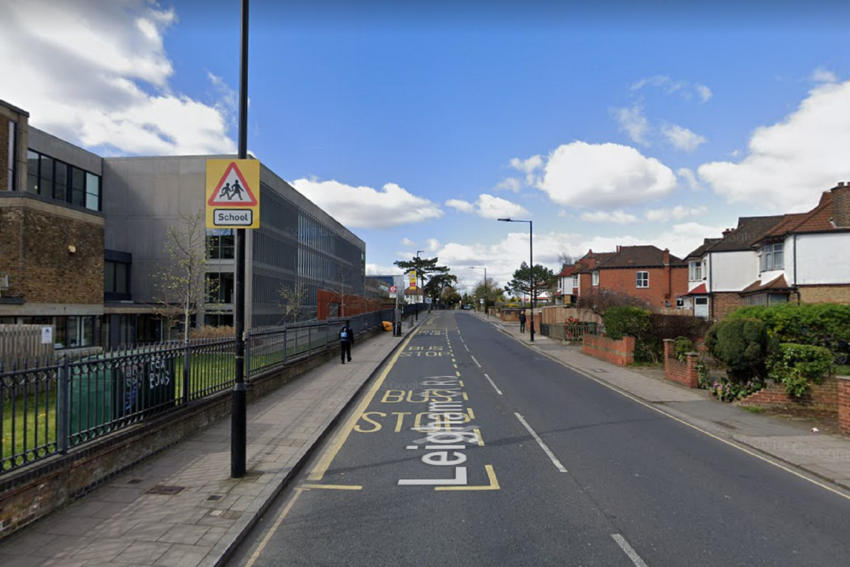 13-year-old boy in hospital after man attacks people with pole | The ...