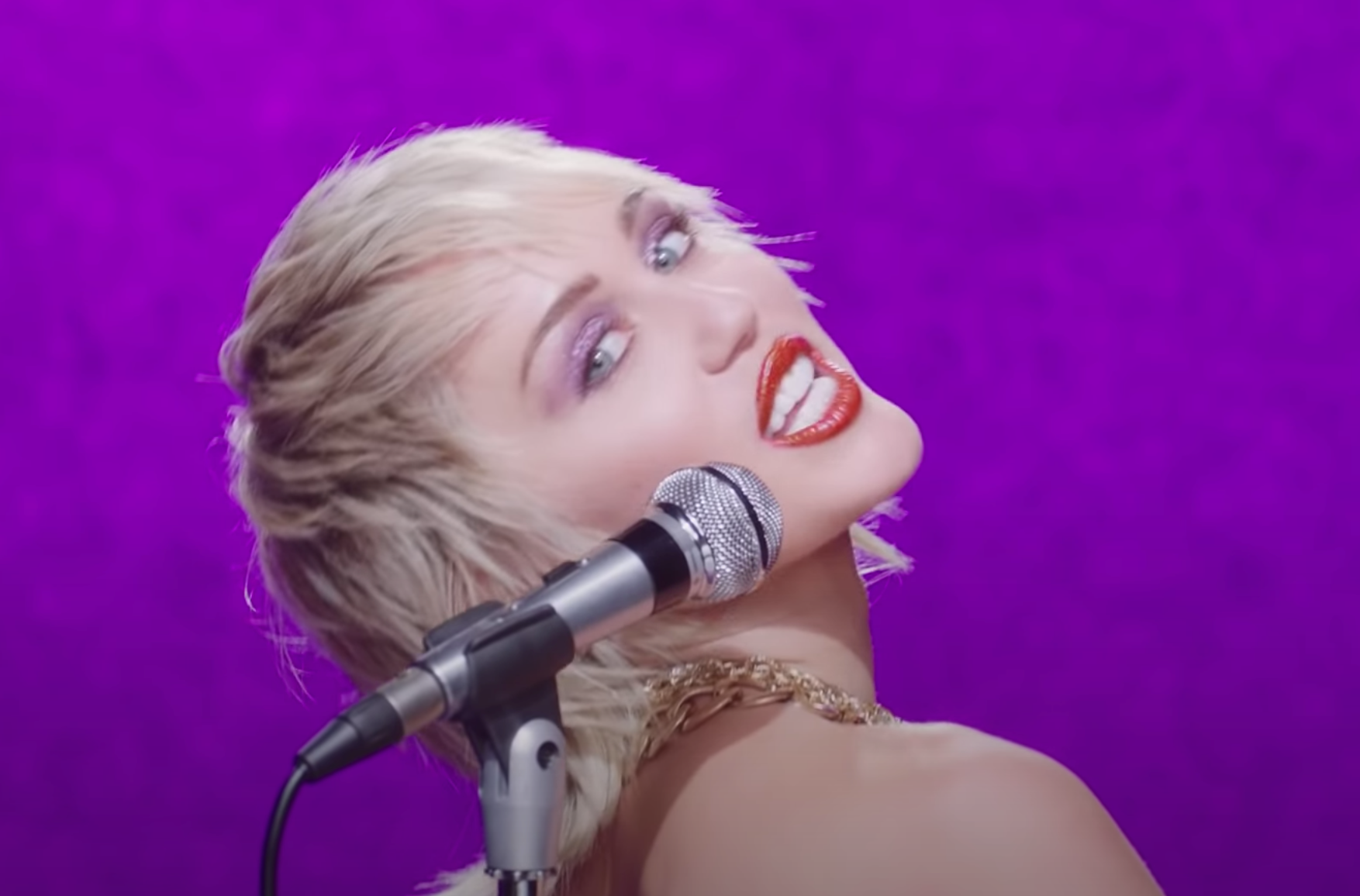 Miley Cyrus review, Plastic Hearts: A truckload of fun, brimming with Cyrus’s rec...