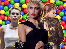 Miley Cyrus’s 10 best songs, ranked