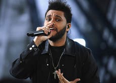 Super Bowl halftime show: What time is The Weeknd performing?