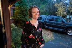 Volunteers discuss side-effects after getting Covid-19 vaccines