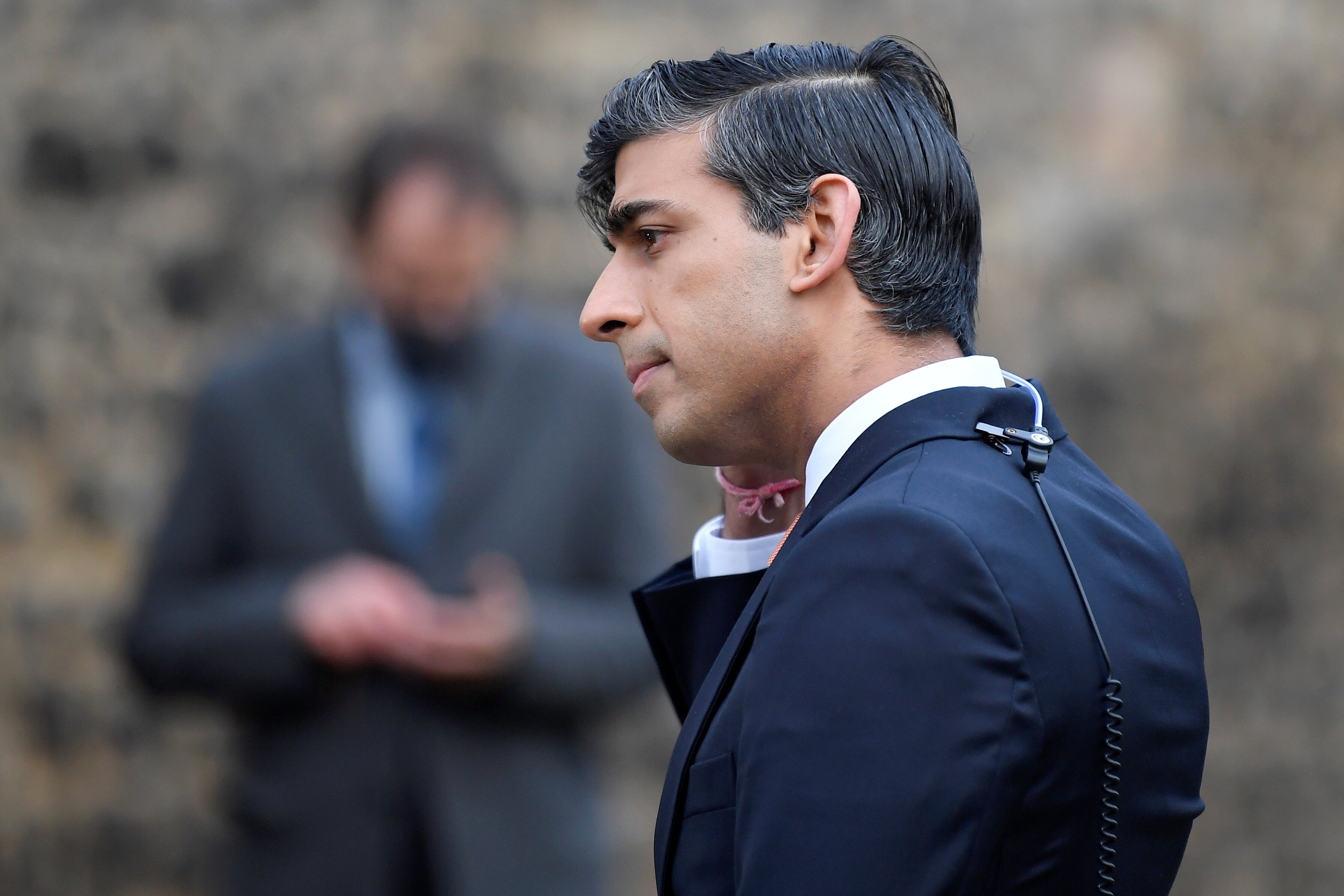 Chancellor Rishi Sunak has extended emergency pandemic support for struggling businesses&nbsp;