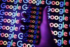 News publishers face ‘existential threat’ from Google and Facebook