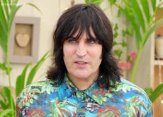 Great British Bake Off contestant says Noel Fielding’s inappropriate jokes are cut from final show