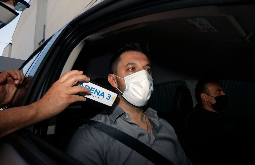 El abogado Matias Morla ha exigido una investigación completa sobre las circunstancias que llevaron a su muerte.