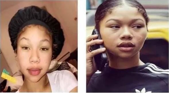 The body of an 18-year-old woman presumed to be Jalajhia Finklea, who has been missing since 20 Oct, was found off the side of a highway in Florida.