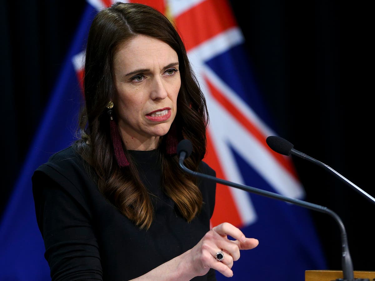 New Zealand to reopen to tourists much earlier than expected, Jacinda Ardern announces