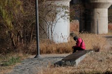 Asia Today: South Korea cases stay above 500 for 2nd day