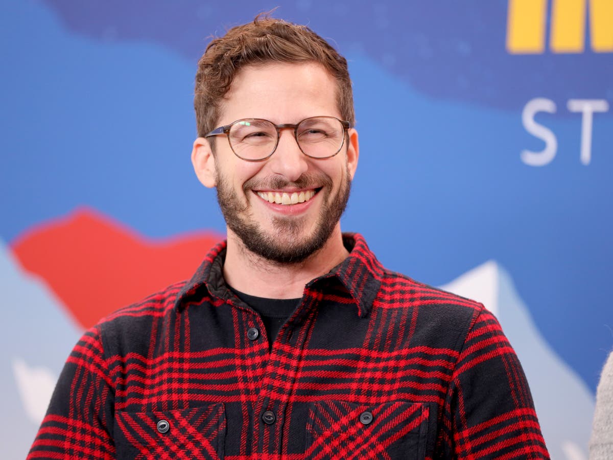 Andy Samberg says people who have issue with Oscar diversity requirements should ‘f*** off’