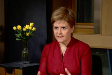 The SNP must prepare for life after Nicola Sturgeon