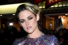 Kristen Stewart ‘felt scared in Trumpian territory’ during road trip