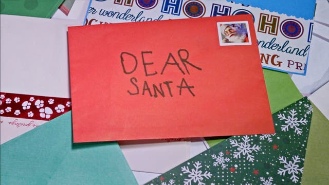 Film - Dear Santa