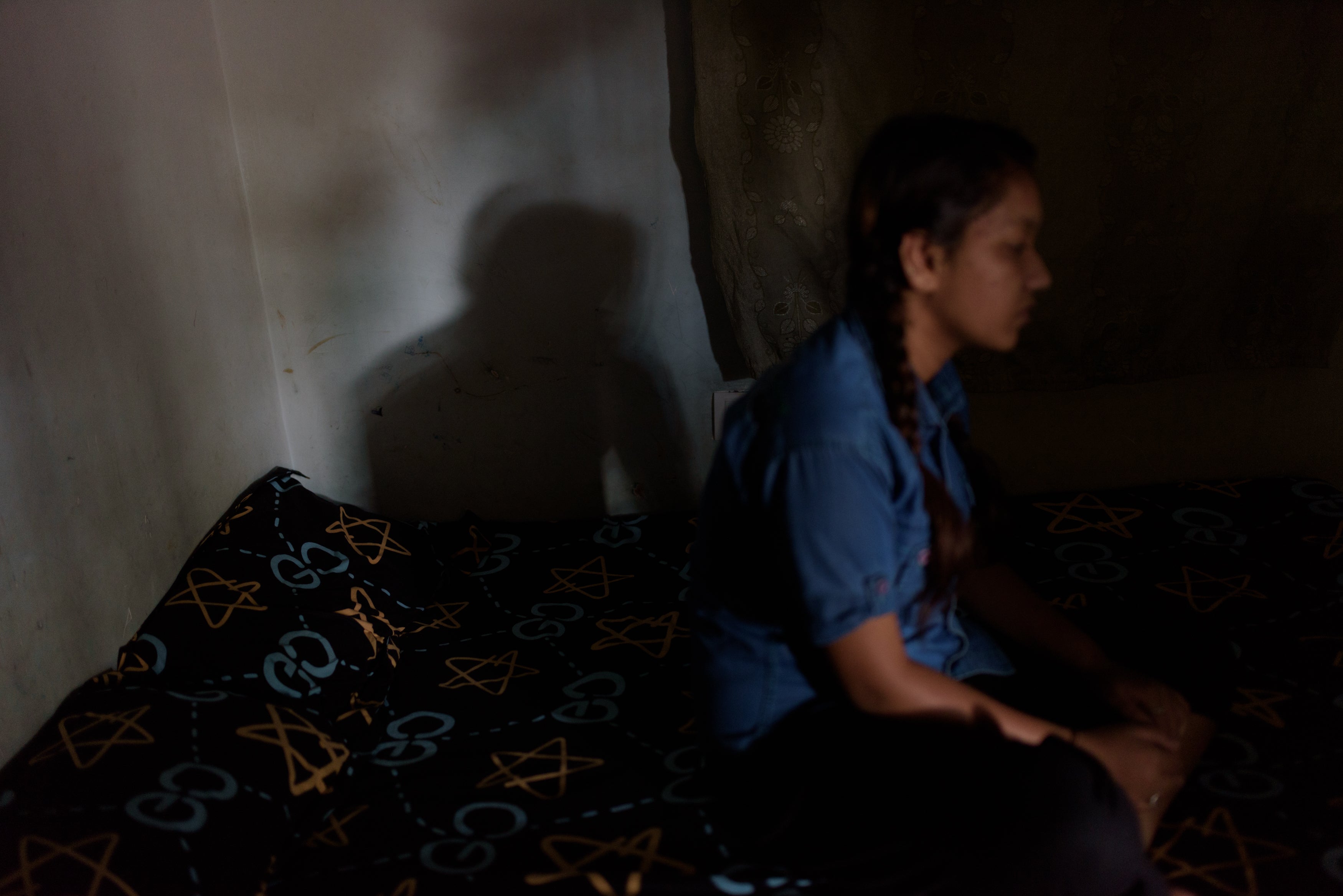 Divya, a 17-year-old woman from Bhopal, was raped twice by a man who stalked and harassed her
