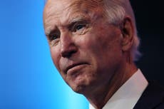 Biden victory cemented as six battleground states finalize results