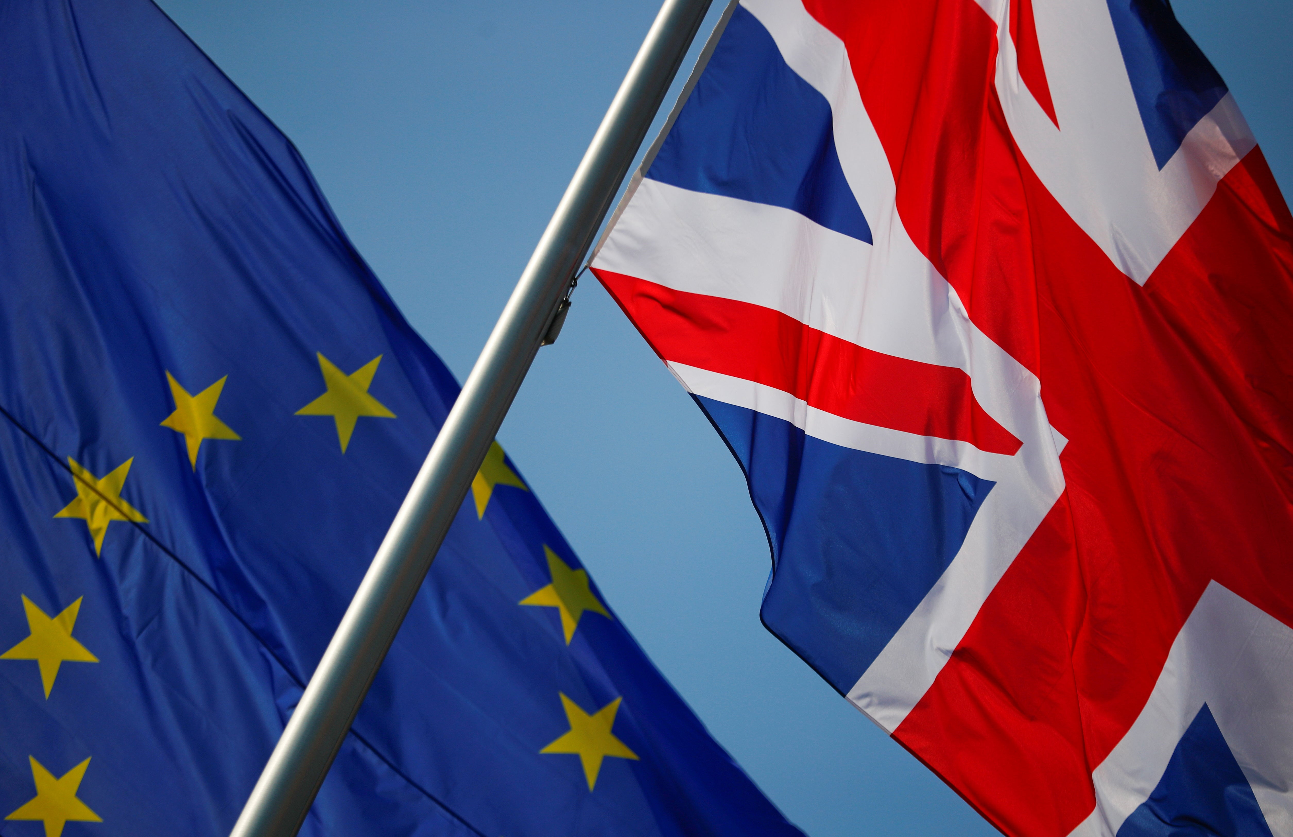 Does membership of the European Union cost Britain its sovereignty?