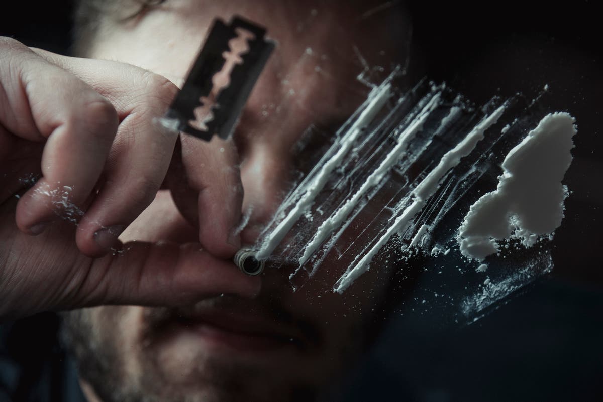Cocaine, cannabis or ecstasy &ndash; whatever your drug, it has an impact on the planet