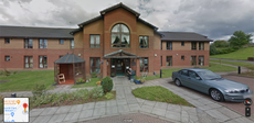 Thirteen residents die in care home near Glasgow after Covid outbreak