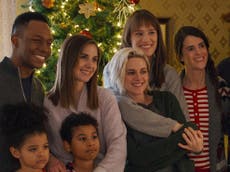 Happiest Season is the queer Christmas film we’ve been waiting for