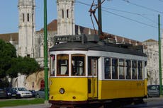 There are more Christmas Day escapes to Europe on offer than ever