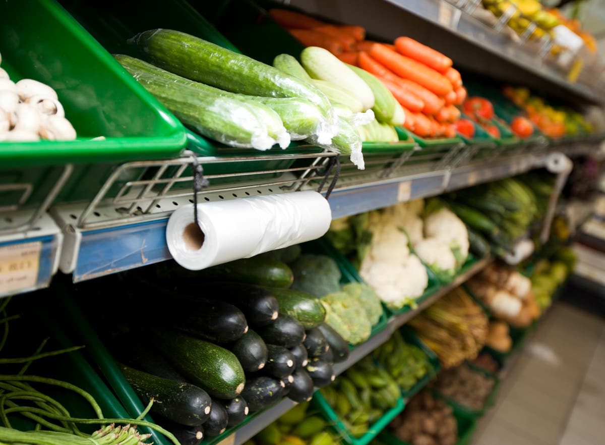 How do we reconcile a nation where supermarket shelves are heaving with food, yet many live in food poverty?