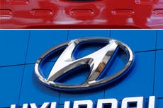 Hyundai, Kia fined for delaying US engine failure recalls