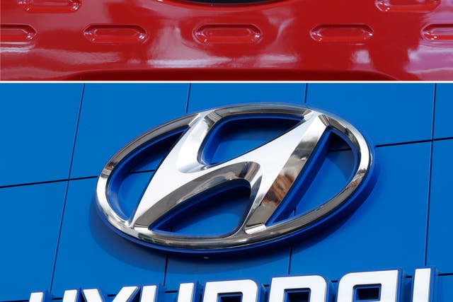 Hyundai Kia Fined