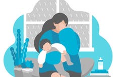 The loneliness of parents with young children must be acknowledged