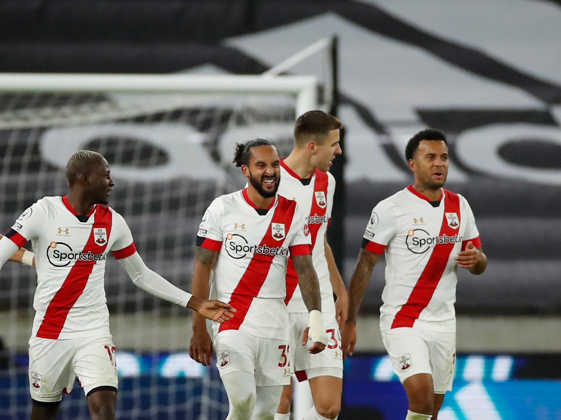 Southampton vs Manchester United Live Stream: How to Watch Premier League Matches Online and on ...