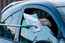 Error causes hundreds of people to be mistakenly told they have Covid