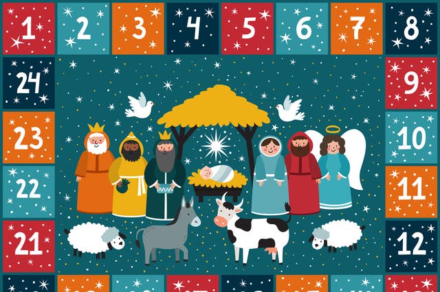 <p>Advent calendars have been a thing every year since the 19th century – this year they’re a bit redundant.</p>