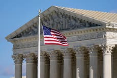 Supreme Court seems skeptical of Trump's census plan